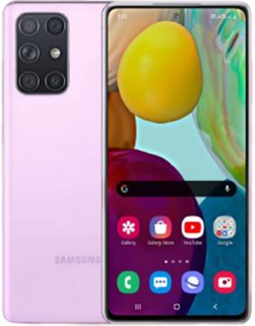 Samsung Galaxy A73 5G UW In Ecuador